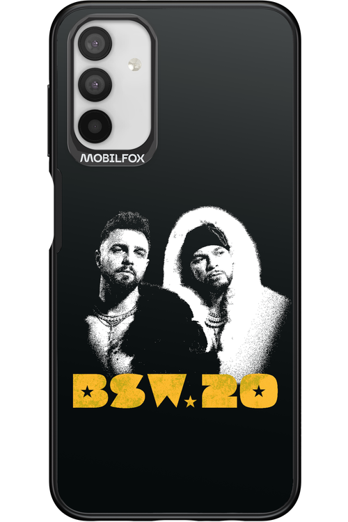 BSW 20 (8) 2.0 - Samsung Galaxy A04s