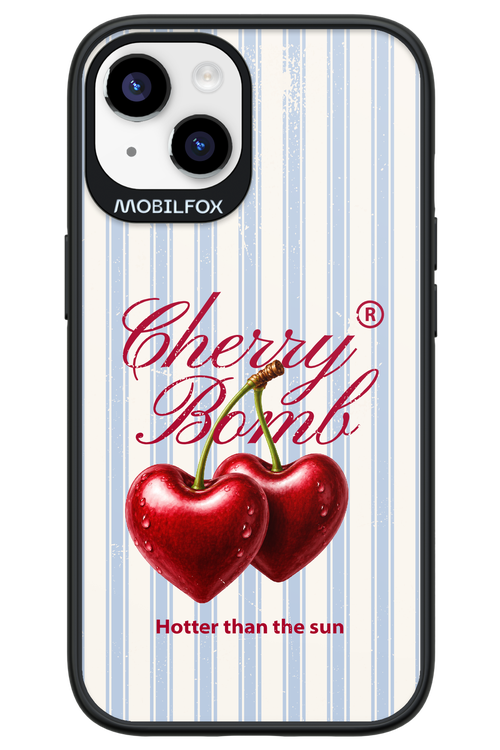 Cherry Bomb 2.0 - Apple iPhone 14
