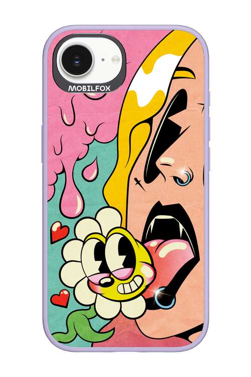 Love Sick 2.0 - Apple iPhone 17e