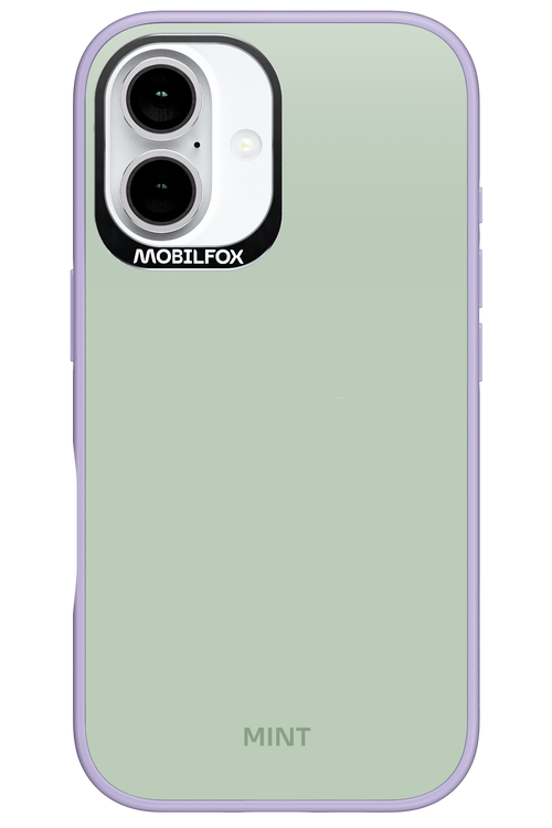 MINT 2.0 - Apple iPhone 16