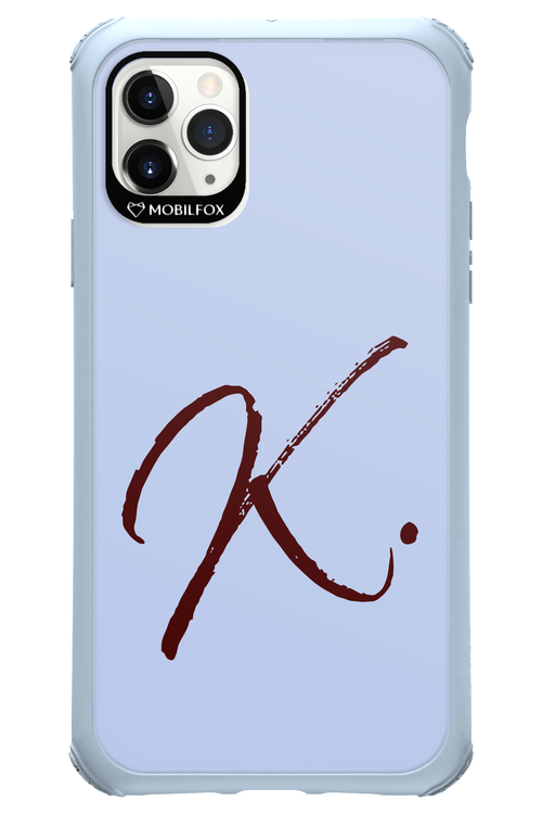 (Jellyfish Presso) K 2.0 - Apple iPhone 11 Pro Max