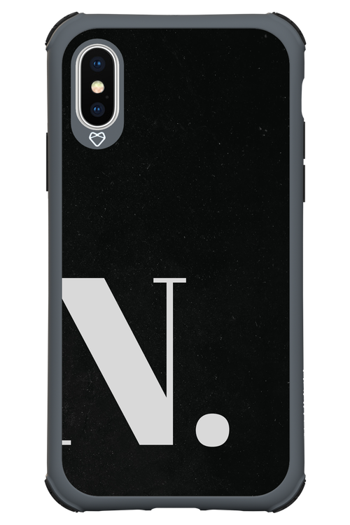 N (Off Space) 2.0 - Apple iPhone X