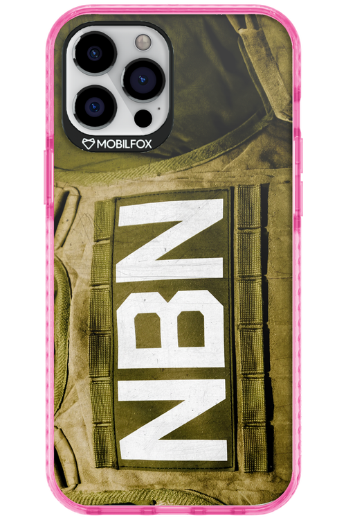 Team 2.0 - Apple iPhone 12 Pro Max
