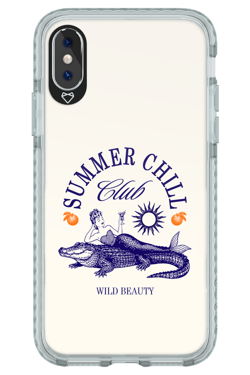 ChillMaid 2.0 - Apple iPhone XS