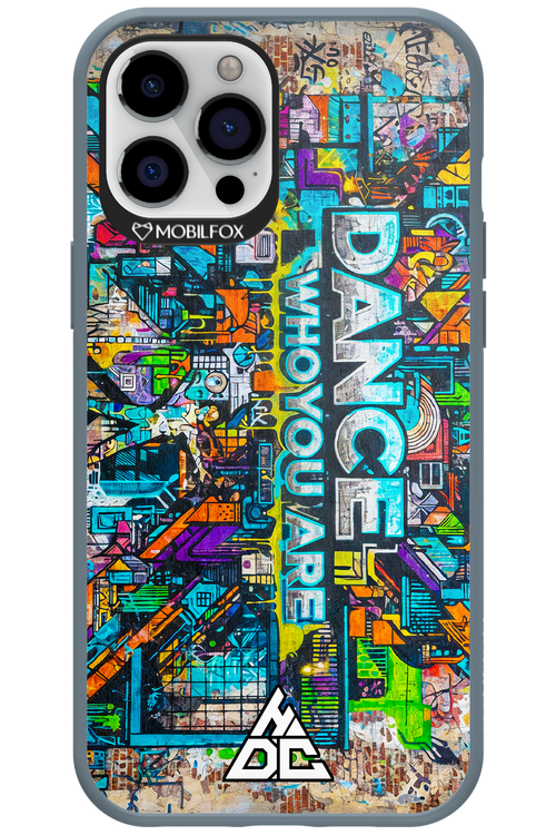 HDC 4 - Apple iPhone 12 Pro Max