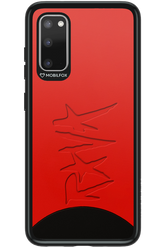 Rava Red 2.0 - Samsung Galaxy S20