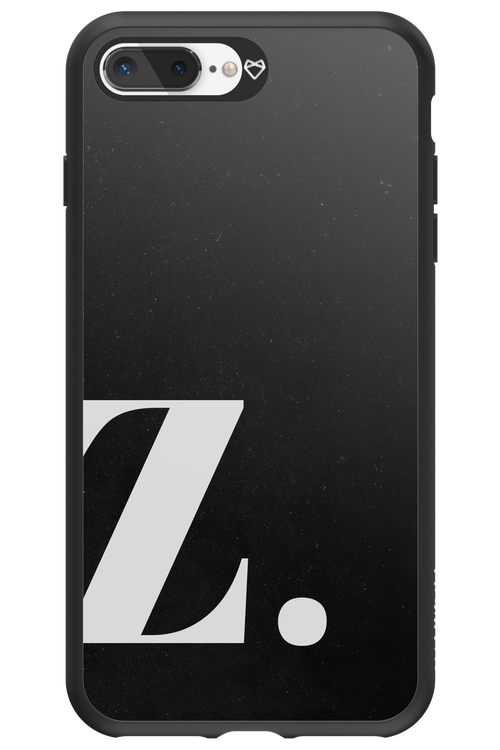 Z (Off Space) 2.0 - Apple iPhone 8 Plus
