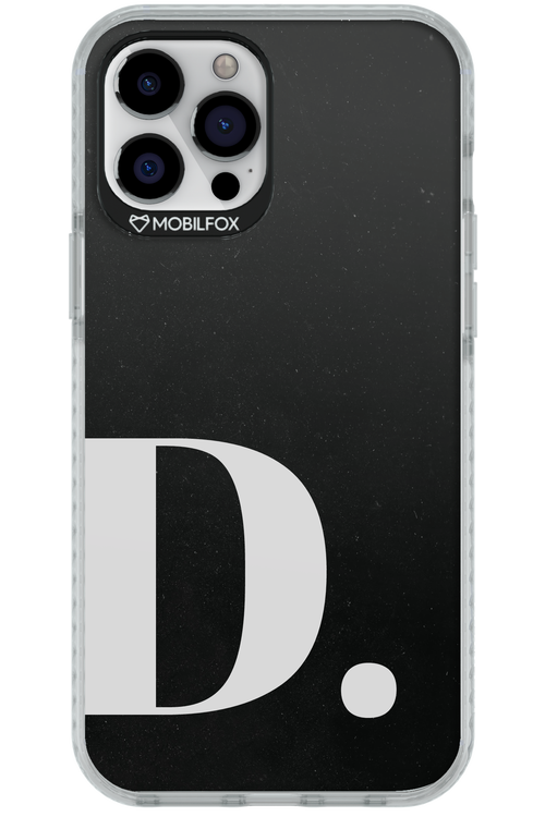 D (Off Space) 2.0 - Apple iPhone 12 Pro Max