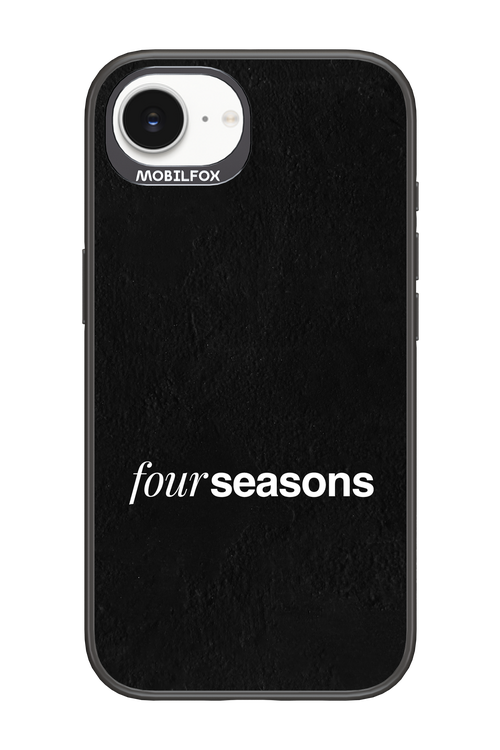 BSW FourSeasons 2 2.0 - Apple iPhone 16e