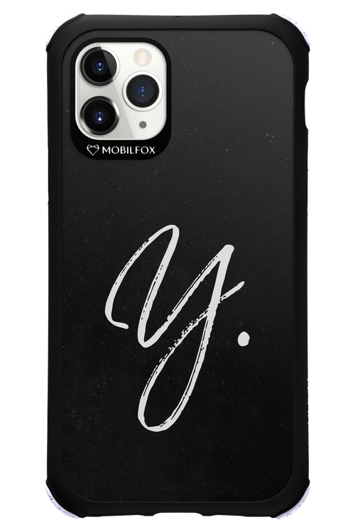 (Off Space) Y 2.0 - Apple iPhone 11 Pro