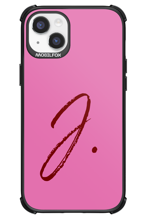 (Sorbet) J 2.0 - Apple iPhone 14 Plus
