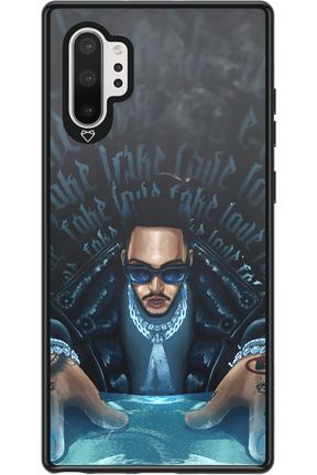 Fake Love 2.0 - Samsung Galaxy Note 10+