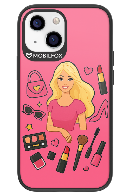 Just a Girll 2.0 - Apple iPhone 13 Mini