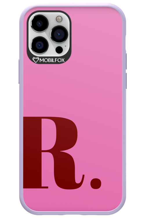 R (Sorbet) 2.0 - Apple iPhone 12 Pro