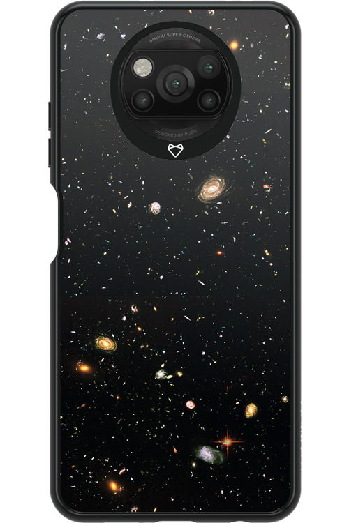 Cosmic Space 2.0 - Xiaomi Poco X3 Pro