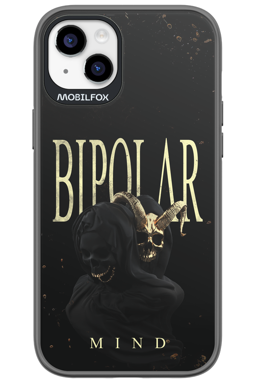 BIPOLAR - Apple iPhone 14 Plus