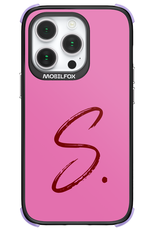 (Sorbet) S 2.0 - Apple iPhone 14 Pro