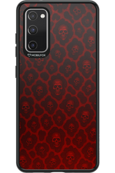 Skullpard 2.0 - Samsung Galaxy S20 FE