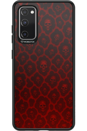 Skullpard 2.0 - Samsung Galaxy S20 FE