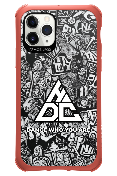 HDC 7 2.0 - Apple iPhone 11 Pro