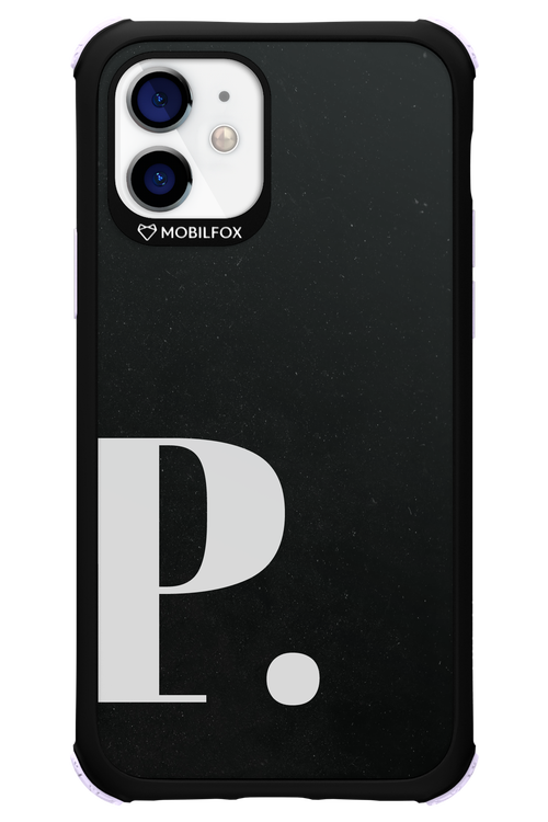 P (Off Space) 2.0 - Apple iPhone 12