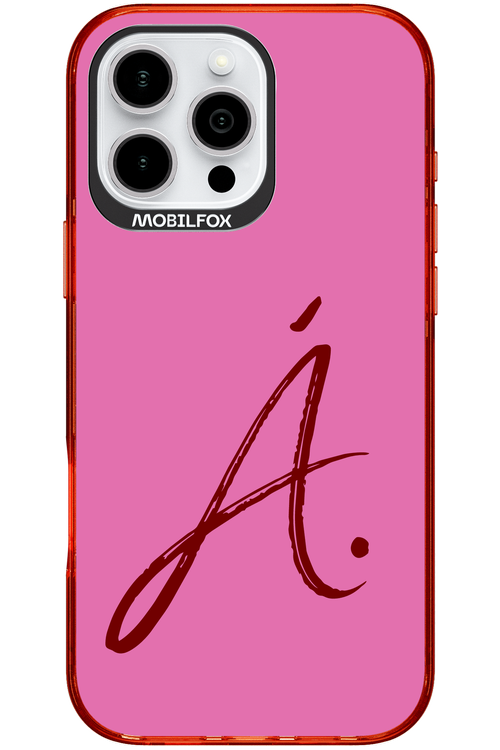 (Sorbet) A II 2.0 - Apple iPhone 16 Pro Max