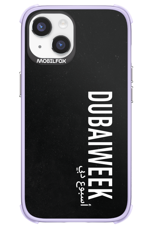 Dubaiweek 2.0 - Apple iPhone 14
