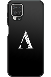 Azteca black - Samsung Galaxy A12