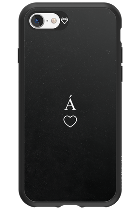 A Black II 2.0 - Apple iPhone 7