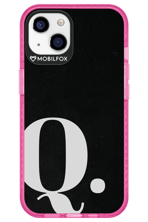 Q (Off Space) 2.0 - Apple iPhone 13