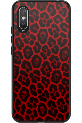 Wild Death - Xiaomi Redmi 9A