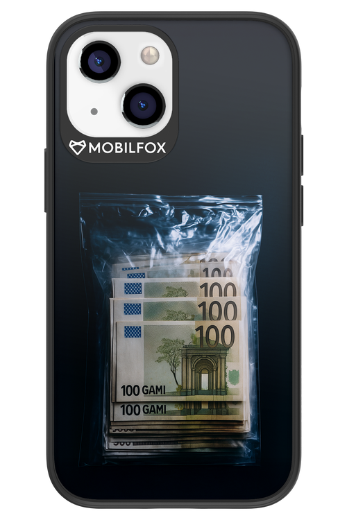 Moneybag 2.0 - Apple iPhone 13 Mini