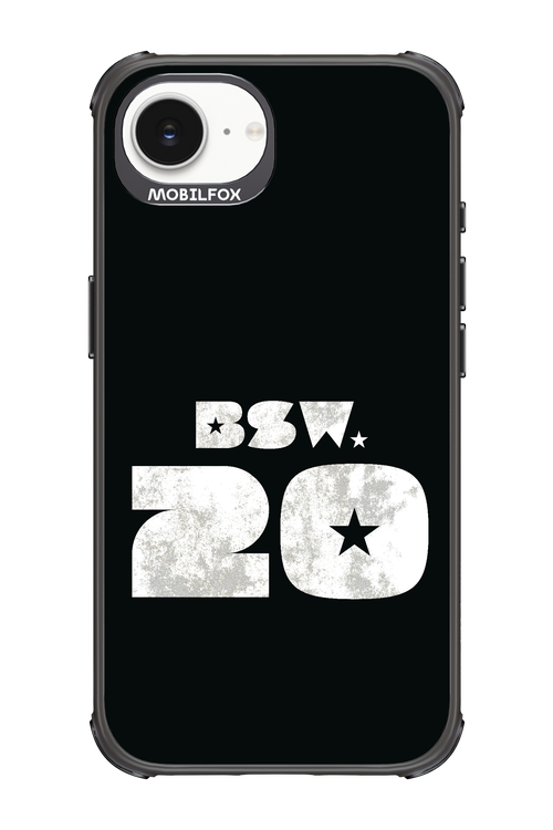 BSW 20 (9) 2.0 - Apple iPhone 16e