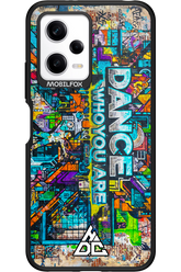 HDC 4 2.0 - Xiaomi Redmi Note 12 5G