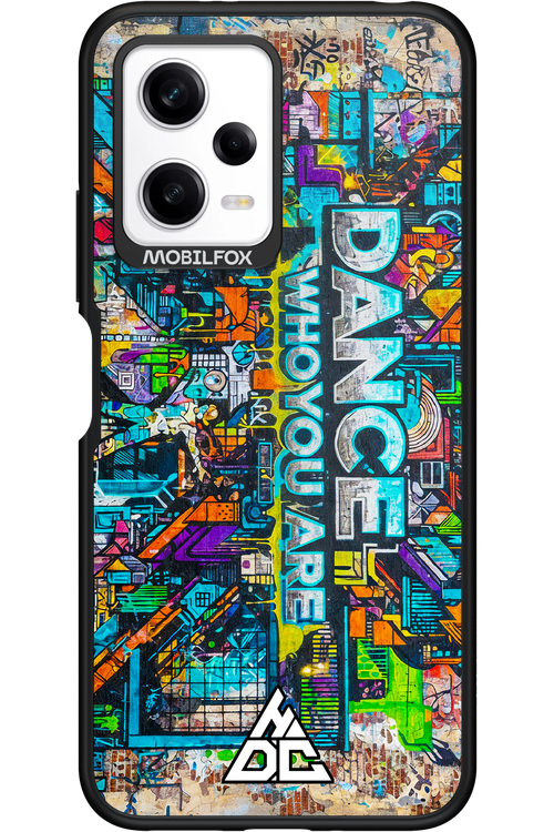 HDC 4 2.0 - Xiaomi Redmi Note 12 5G