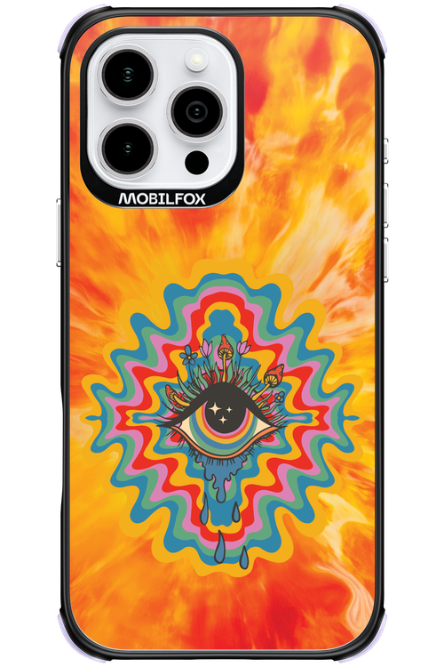 ThirdEye 2.0 - Apple iPhone 16 Pro Max