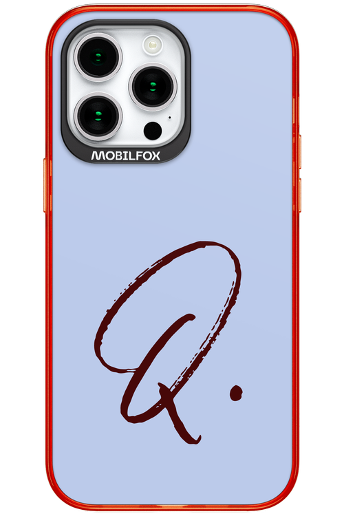 (Jellyfish Presso) Q 2.0 - Apple iPhone 15 Pro Max