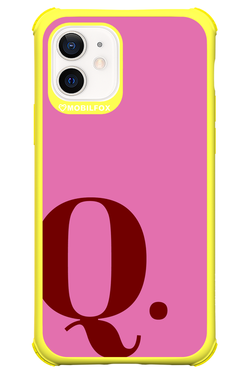 Q (Sorbet) 2.0 - Apple iPhone 12