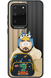 KidHeli - Samsung Galaxy S20 Ultra 5G