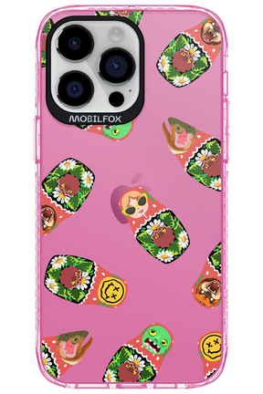 Matryoshka - Apple iPhone 14 Pro Max