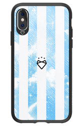 Argentina x Mobilfox 2.0 - Apple iPhone X