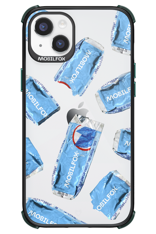 Mobilfox Gum 2.0 - Apple iPhone 14 Plus