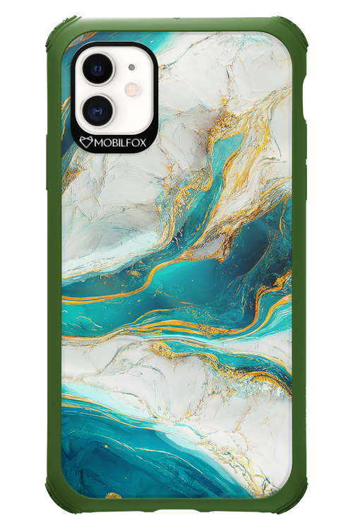 Emerald 2.0 - Apple iPhone 11