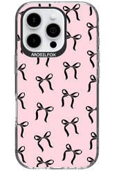 Bow Promise - Apple iPhone 16 Pro