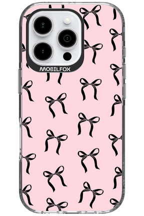 Bow Promise - Apple iPhone 16 Pro
