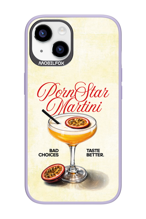 Pornstar Martini 2.0 - Apple iPhone 14