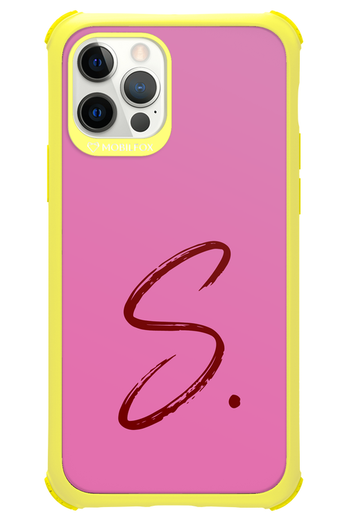 (Sorbet) S 2.0 - Apple iPhone 12 Pro