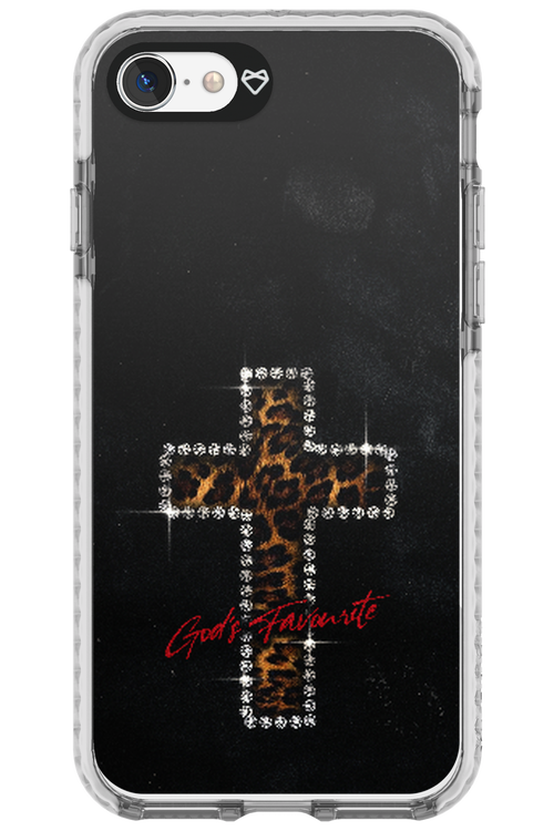 God's Favourite - Apple iPhone SE 2020