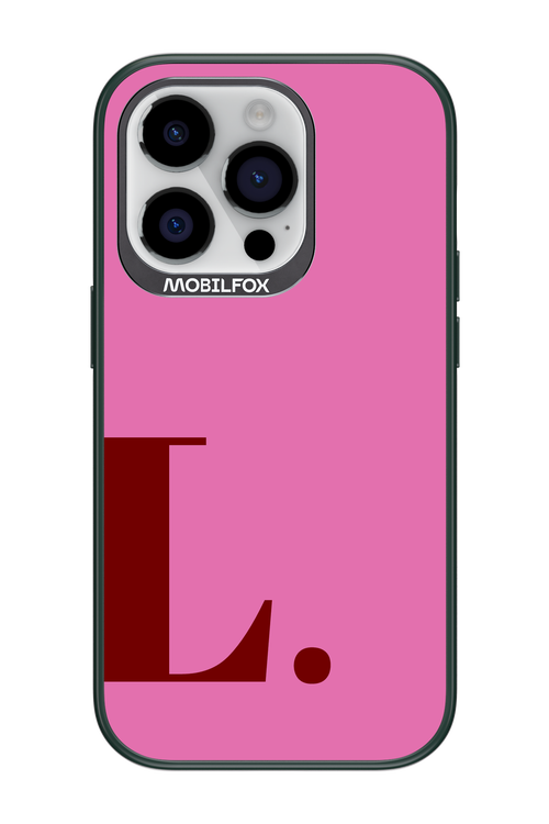 L (Sorbet) 2.0 - Apple iPhone 14 Pro