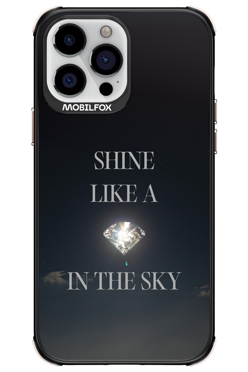 Shine Like - Apple iPhone 13 Pro Max